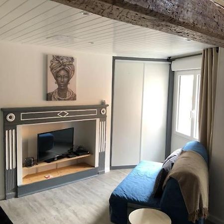 Maison Loft סן-דיזייה מראה חיצוני תמונה