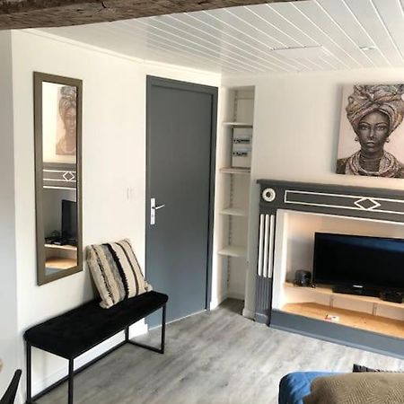 Maison Loft סן-דיזייה מראה חיצוני תמונה