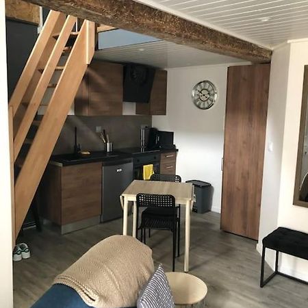 Maison Loft סן-דיזייה מראה חיצוני תמונה