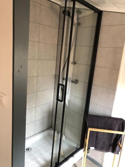 Maison Loft סן-דיזייה מראה חיצוני תמונה