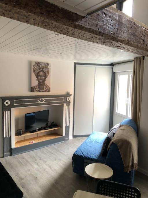 Maison Loft סן-דיזייה מראה חיצוני תמונה