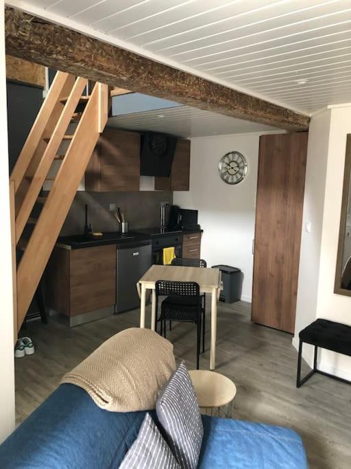 Maison Loft סן-דיזייה מראה חיצוני תמונה